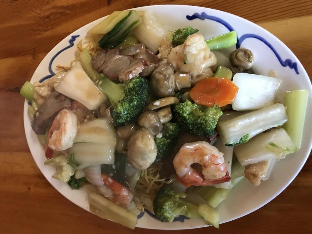 冰川景观酒店 海恩斯章克申 外观 照片